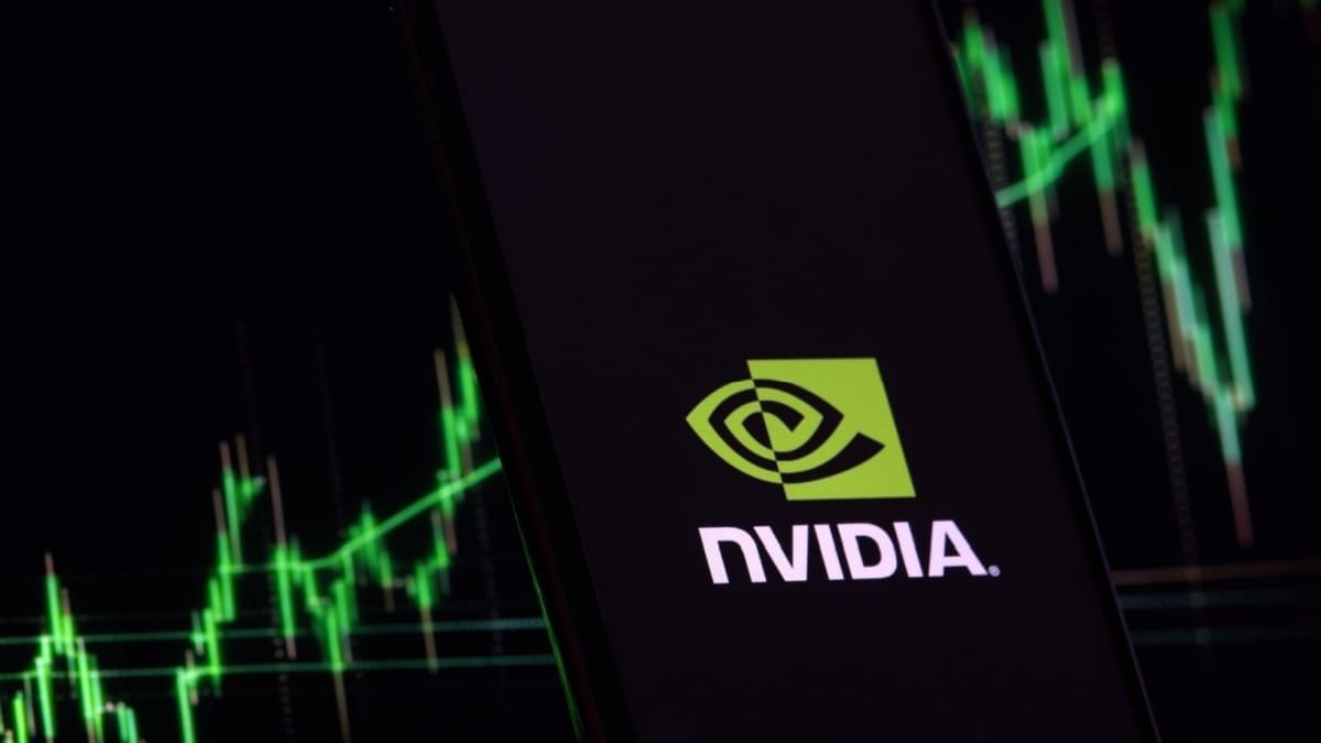 Nvidia-AI-Crypto Nvidia-NVDA-AI