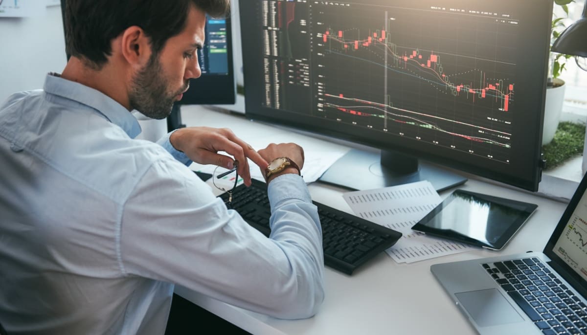 Bitcoin profiteert van sterke economie: waarom experts optimistisch zijn Bitcoin profiteert van sterke economie: waarom experts optimistisch zijn