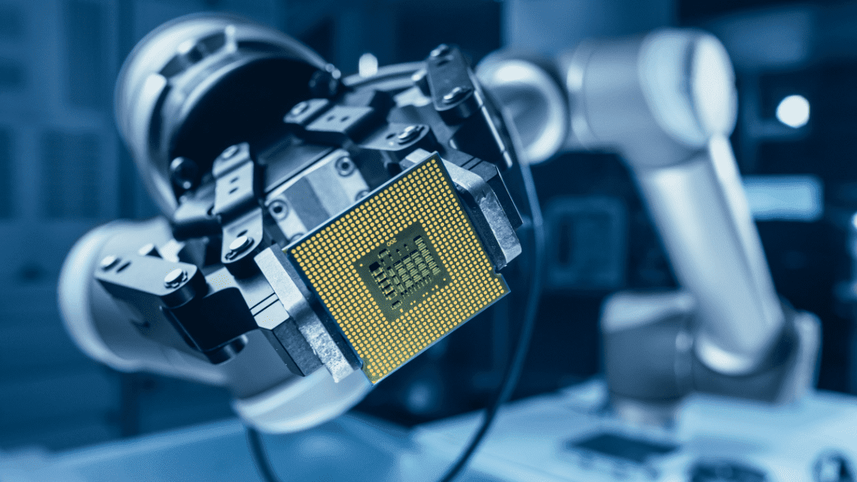 Kwantumcomputer: kan het Bitcoin kraken? Kwantumcomputer: kan het Bitcoin kraken?