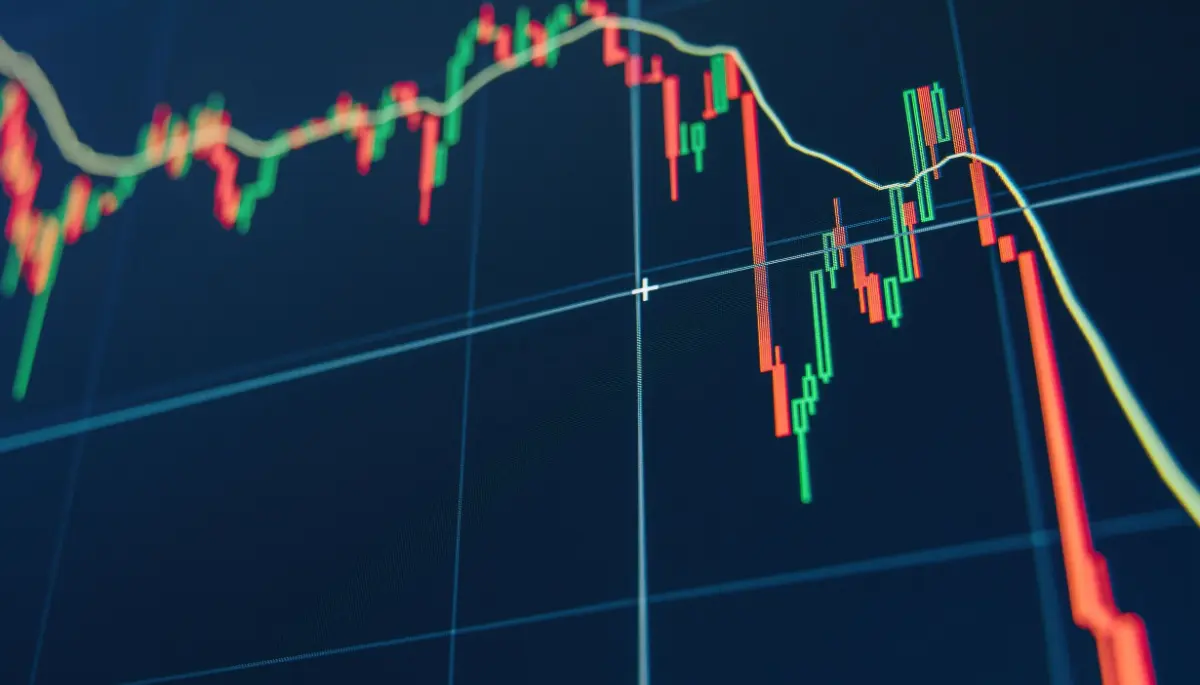 Bitcoin flash crash: Nederlandse analist legt uit hoe dit te voorzien was
