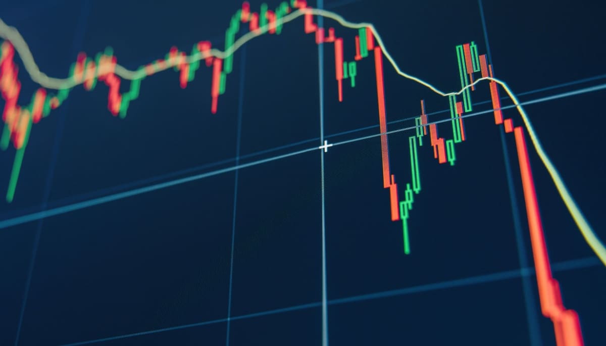 Bitcoin koers daalt tot $62.000, markt opent nieuwe week in mineur