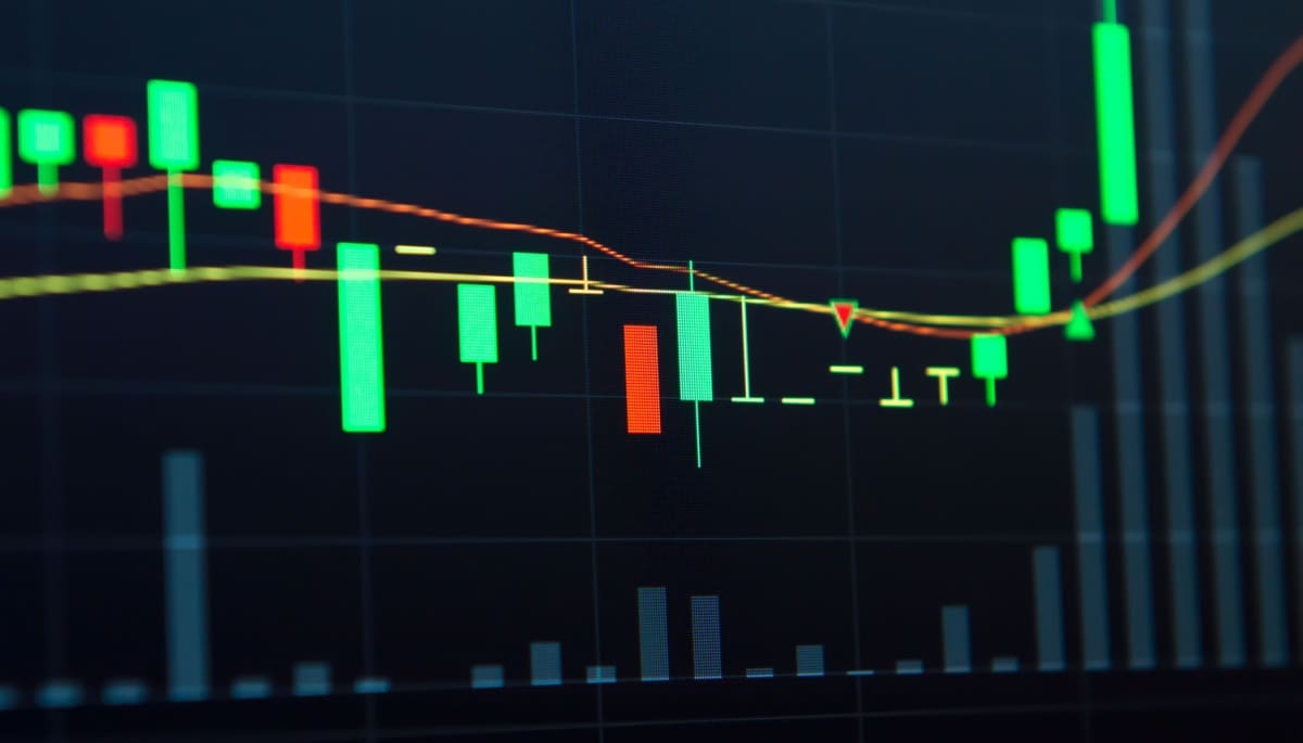 Bitcoin klaar voor koerssprong? Winstneming onder beleggers neemt af Bitcoin klaar voor koerssprong? Winstneming onder beleggers neemt af