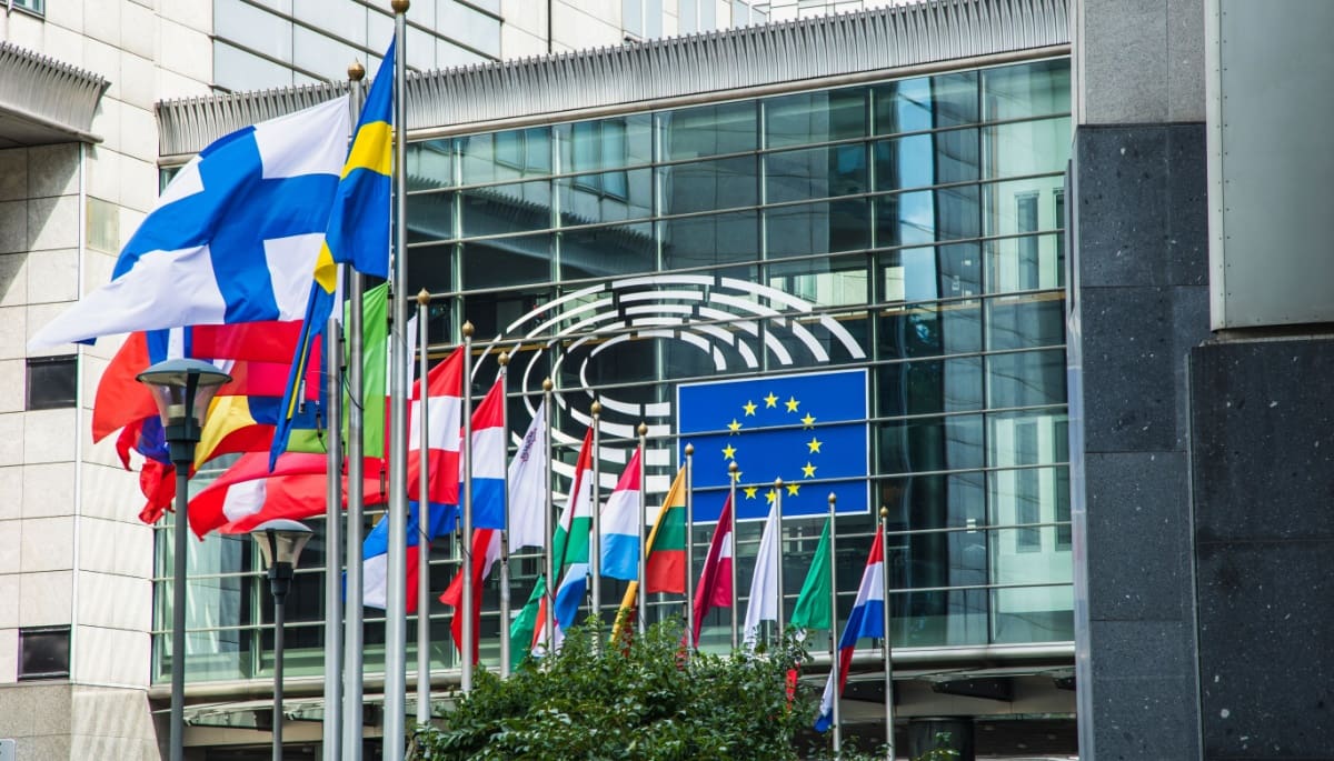 Crypto Rewind: éxito europeo para XRP, bitcoin reacciona en EE. UU.