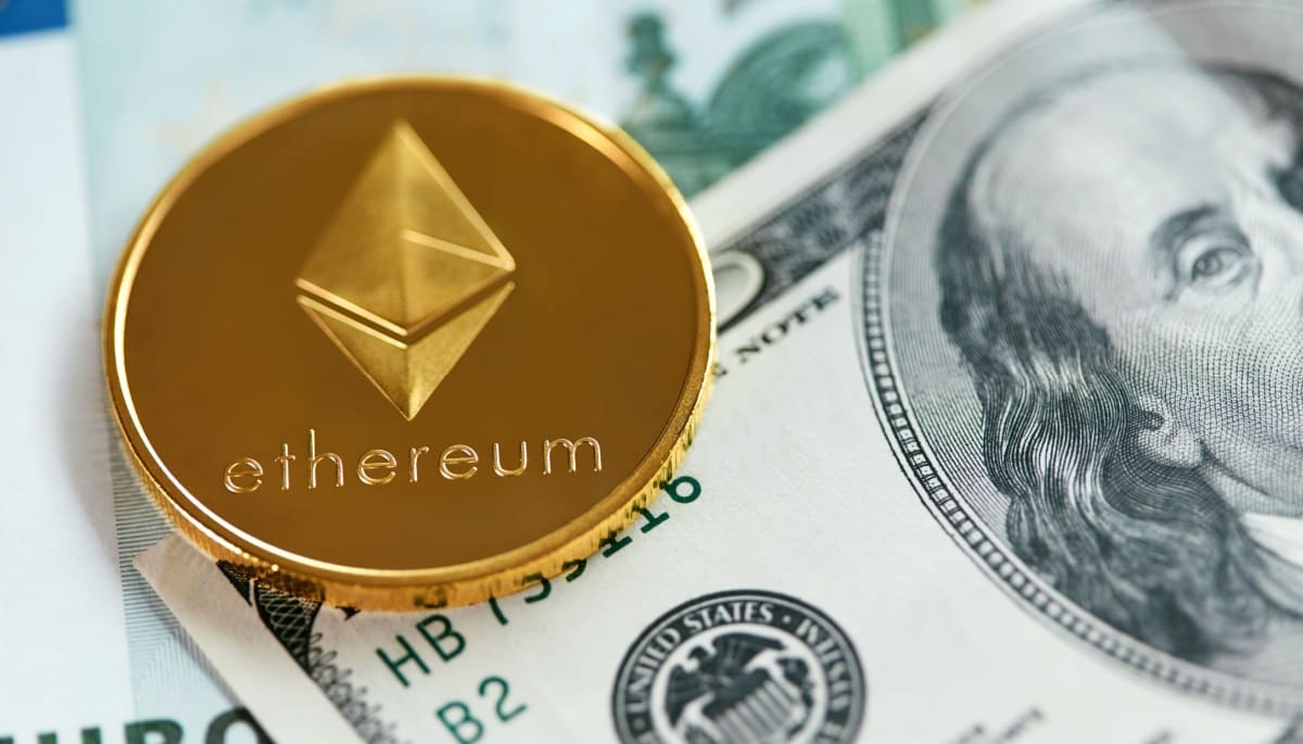 Ethereum-billion-profit Ethereum op weg om dit jaar $1 miljard winst te draaien
