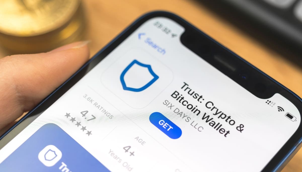 Trust Wallet endurece controles: estafadores buscan compensación