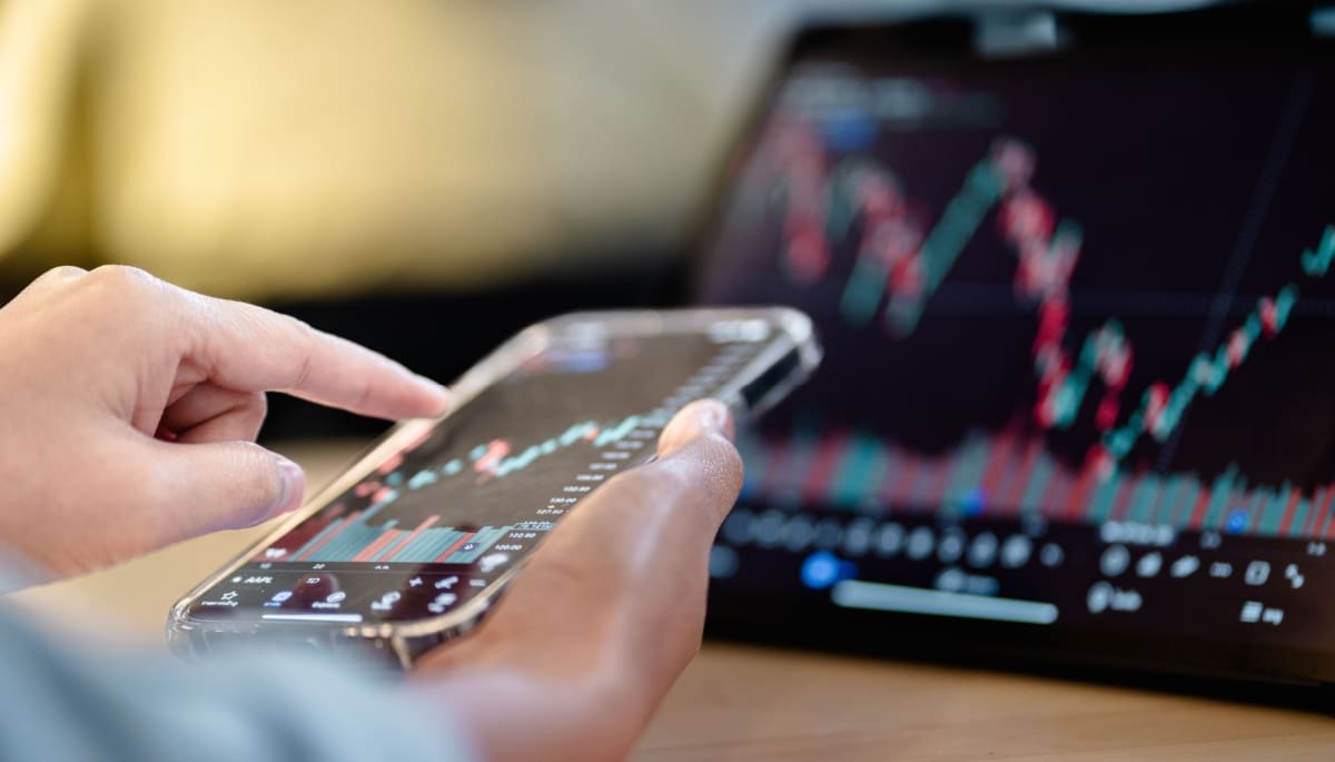 Signal clé pour le bitcoin selon un analyste : « un creux proche »