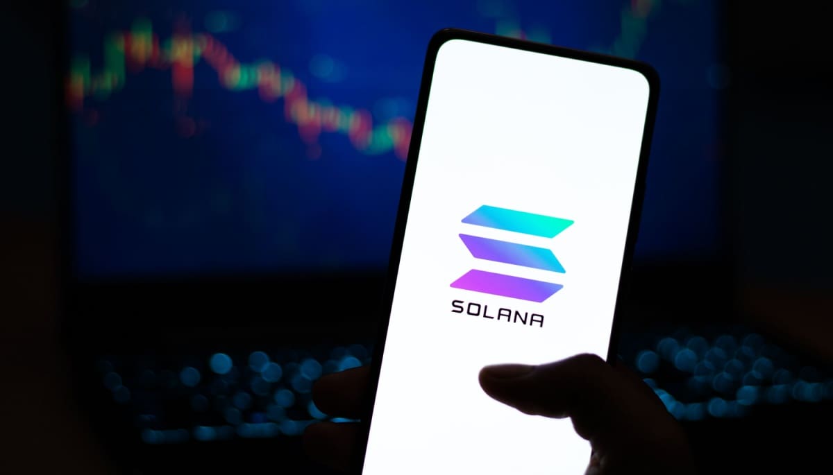 Solana-XRP-ETFs Zijn Solana en XRP beursfondsen nu aan de beurt? Bank legt uit