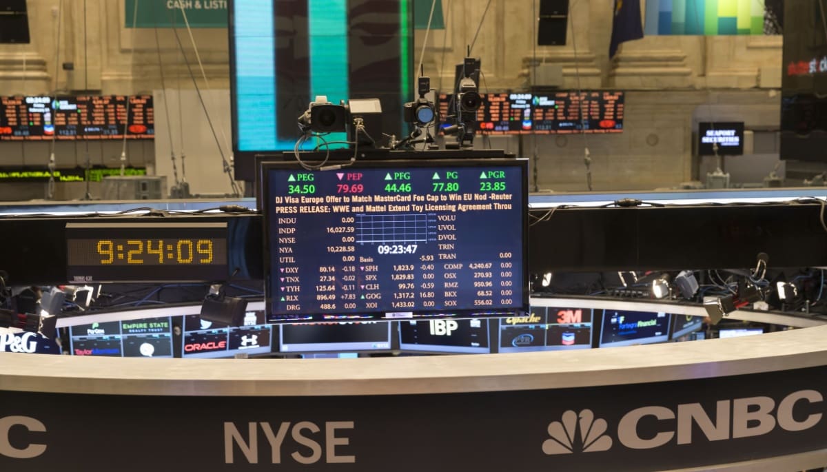 Ethereum schiet met 17% omhoog door positieve geruchten omtrent ETF's