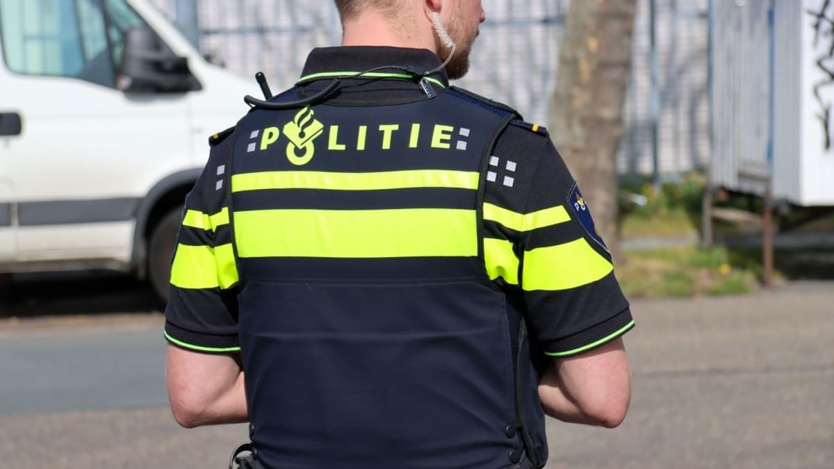 Nederlandse politie pakt 26-jarige crypto-gokplatform oprichter op