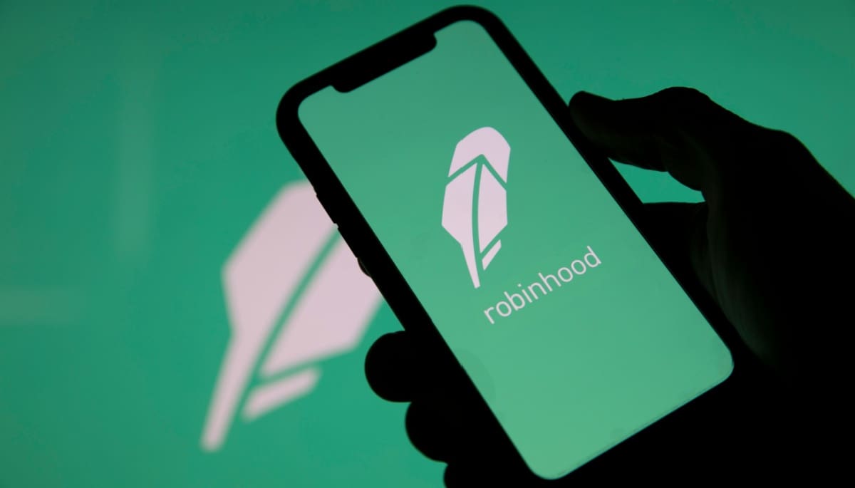 Robinhood laat Europeanen crypto verdienen door over bitcoin te leren
