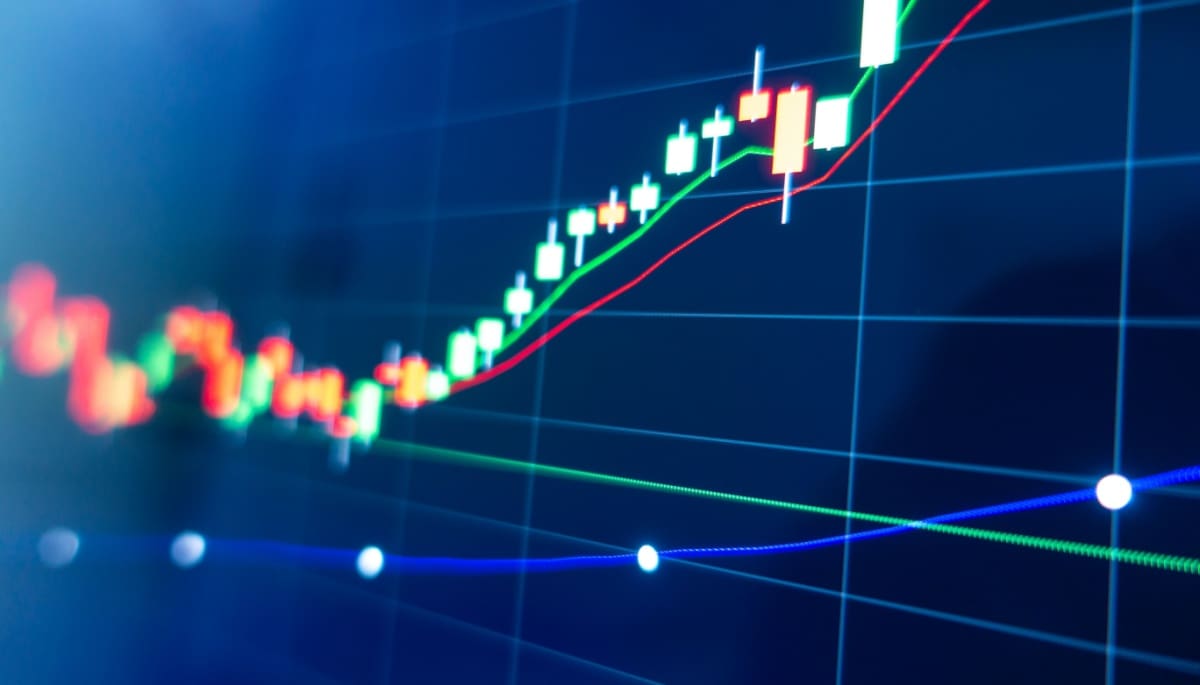 DeFi markt klaar voor explosieve groei volgens CEO van grote cryptobeurs