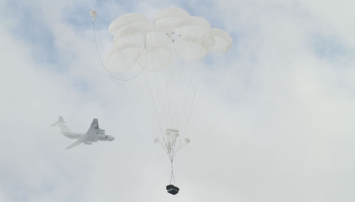 Crypto Airdrop Un crypto proyecto exitoso regalará millones en criptomonedas