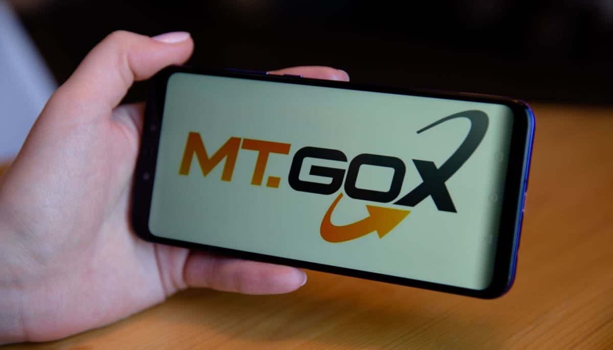 Mt. Gox verplaatst €165 miljoen aan Bitcoin: cryptomarkt houdt adem in Mt. Gox verplaatst €165 miljoen aan Bitcoin: cryptomarkt houdt adem in