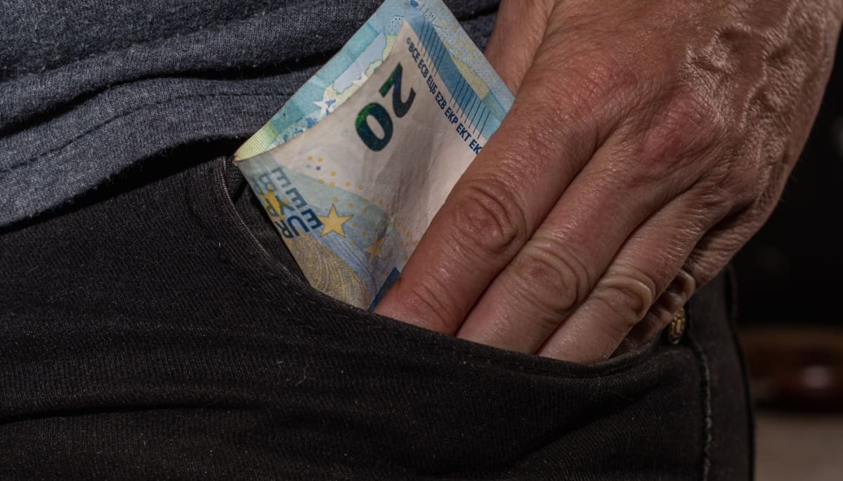 25 euro dogecoin DCA Duizenden euro’s winst met €25 per week aan dogecoin - bewezen aanpak