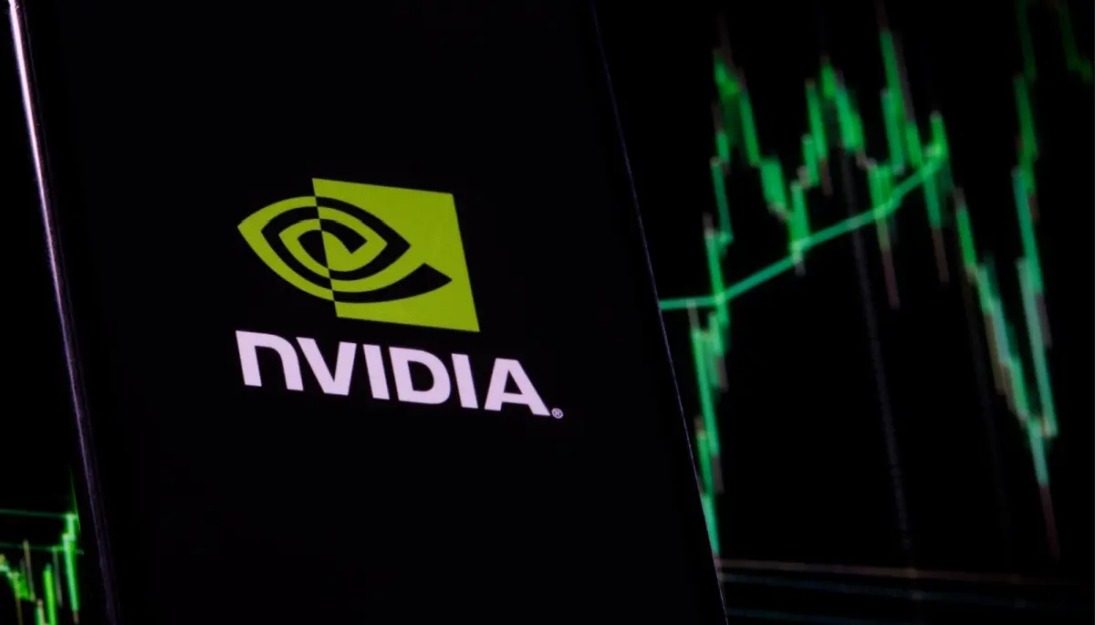 Nvidia-more-volatile-ethereum-bitcoin Bitcoin & ethereum minder wispelturig dan rijzende ster Nividia