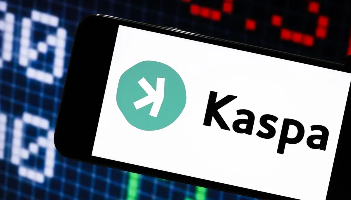 Bitcoin-concurrent Kaspa op kantelpunt: Golden Pocket bepaalt koers Bitcoin-concurrent Kaspa op kantelpunt: Golden Pocket bepaalt koers