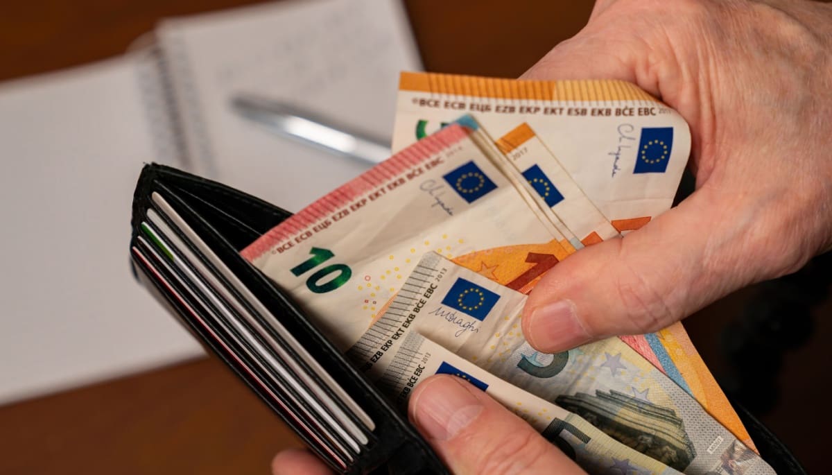 El resultado de comprar €25 semanales de Solana los 2 últimos años
