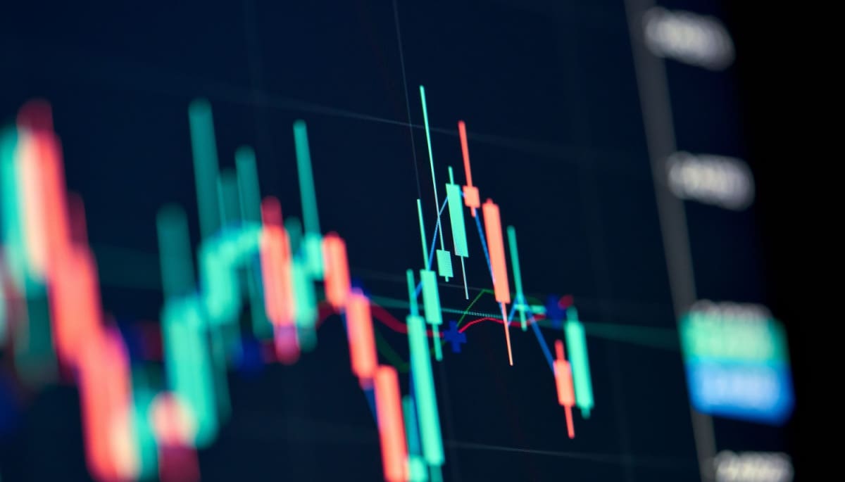 Bitcoin koers schommelt rond $59.000 Bitcoin koers extreem volatiel rond $59.000, ethereum stijgt 5%