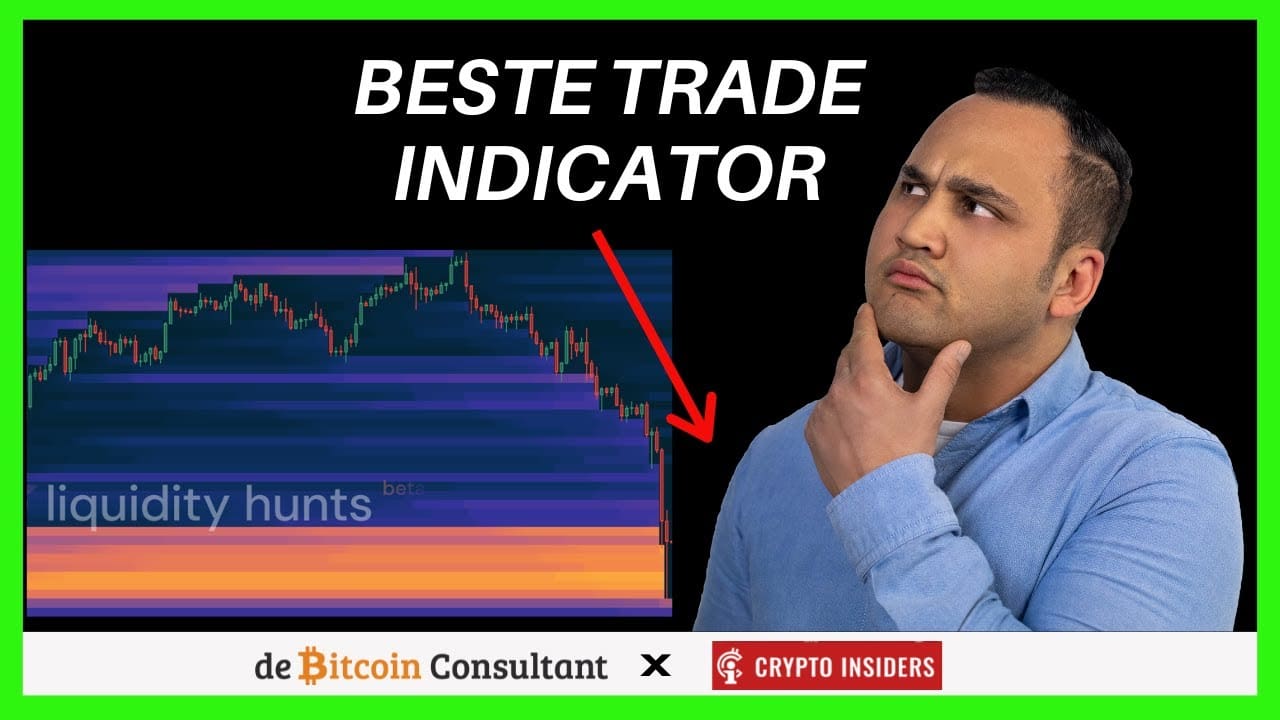 Crypto crash terugblik: Deze indicator voorspelde wéér bitcoin crash