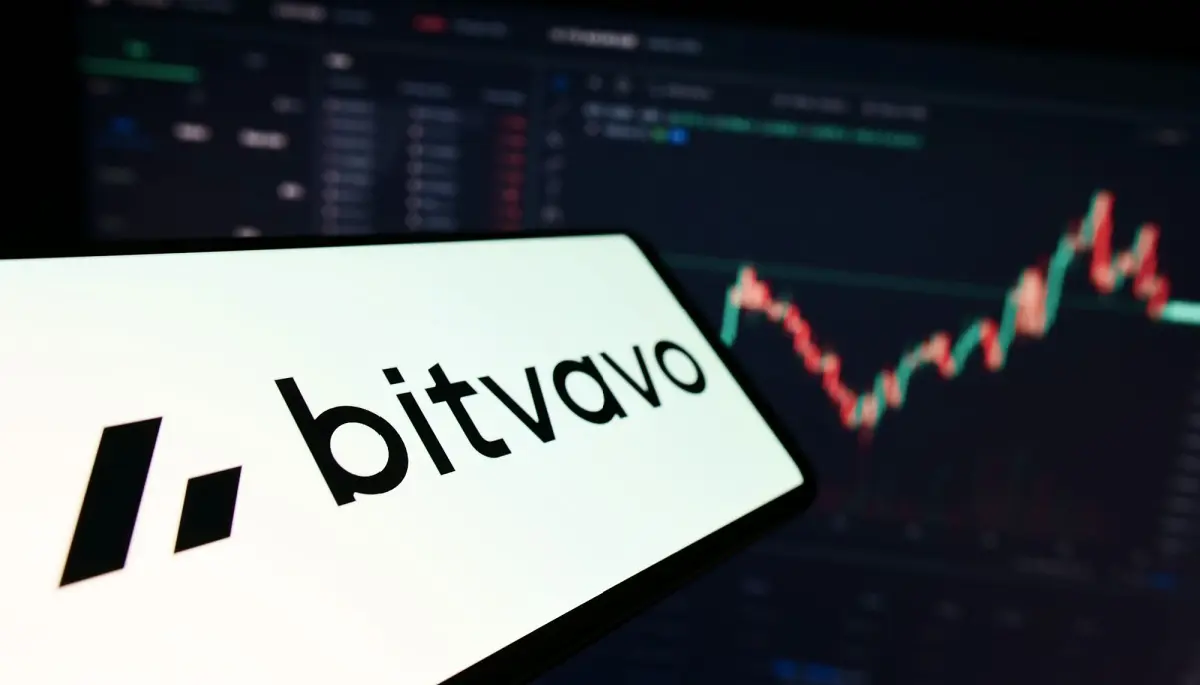 crypto-exchange-Bitvavo-lists-Blast Pas op: Bitvavo's X account is gehacked