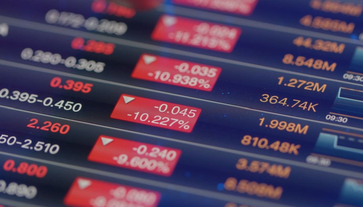 Un crypto estafador roba $240.000 a un anciano y lo apuesta todo