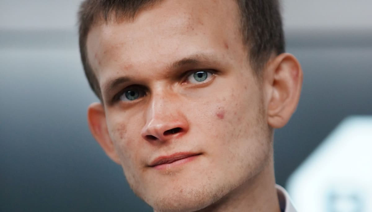 El fundador de Ethereum prueba una «cartera invisible» contra hackers