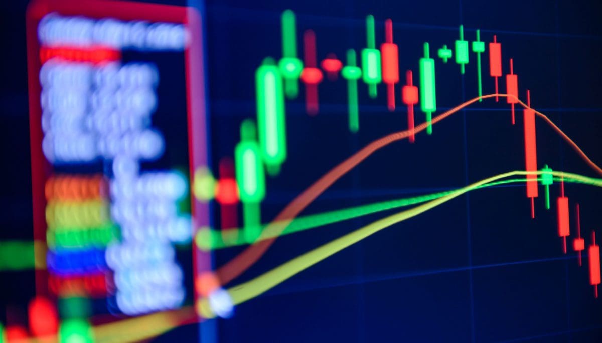 Cryptomunt starknet schiet omhoog na belangrijke aankondiging Bitcoin koers sluit week op laagste prijs sinds februari, markt angstig
