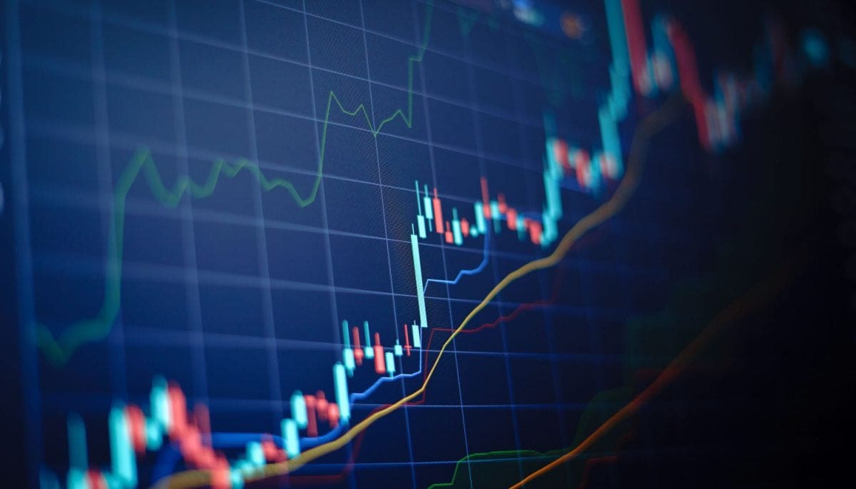 Ethereum project SAFE stijgt met 80% naar top 100 - waarom? Bitcoin indicator wijst op prijsrally, koers steeg vorige keer 46%