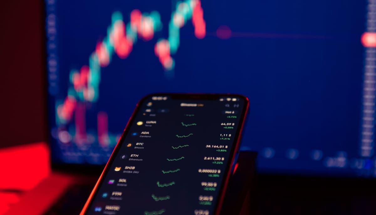 Bitvavo noteert nieuwe gehypte crypto - Solana token met veel potentie Bitvavo noteert nieuwe gehypte crypto - Solana token met veel potentie