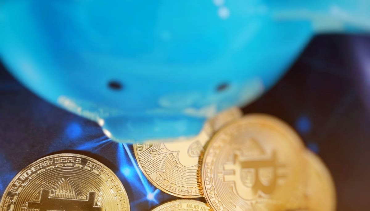 Succesvolle man boekte 566.500% winst door slimme zet in crypto Hombre obtiene 566.500% de ganancias con inteligente crypto inversión