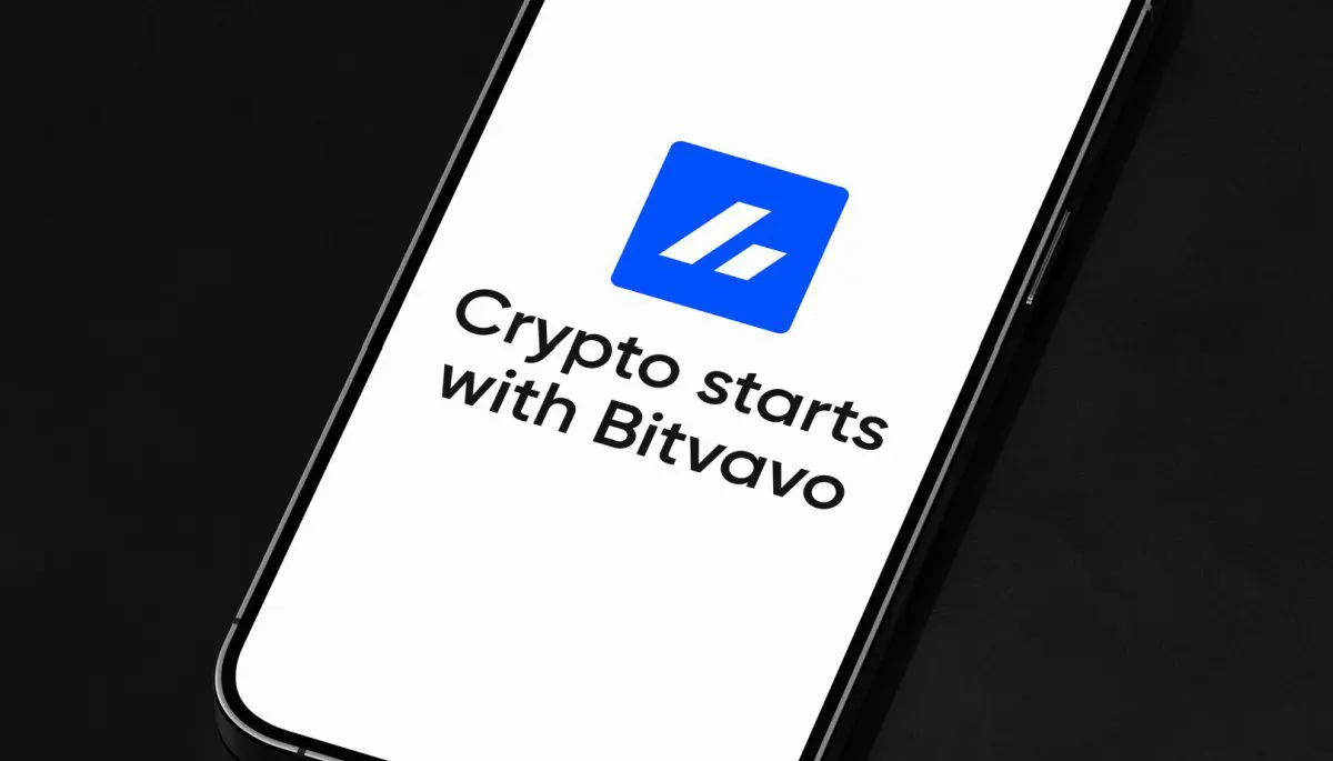 Bitvavo telt af: nieuwe komt komt morgen, deelt gratis crypto uit Bitvavo noteert nieuwe cryptomunt die gelijk met 12% stijgt