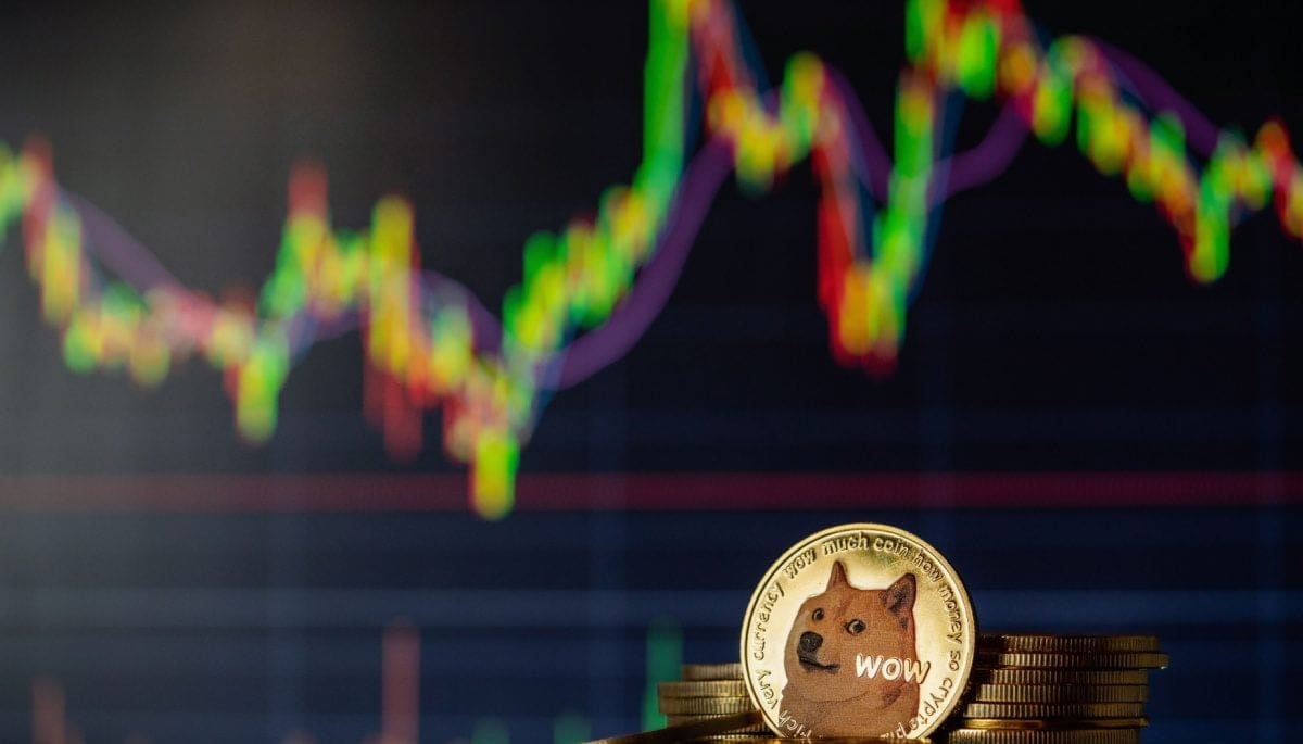 Dogecoin explota y supera a XRP por el posible rol de Musk bajo Trump Dogecoin explota y supera a XRP por el posible rol de Musk bajo Trump