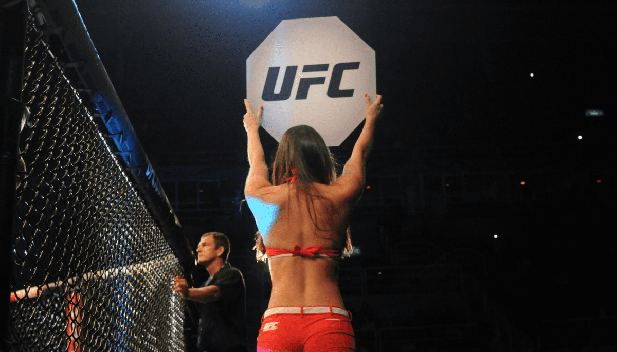 VeChain kan 40% stijgen met UFC-deal, zeggen crypto-experts VeChain kan 40% stijgen met UFC-deal, zeggen crypto-experts