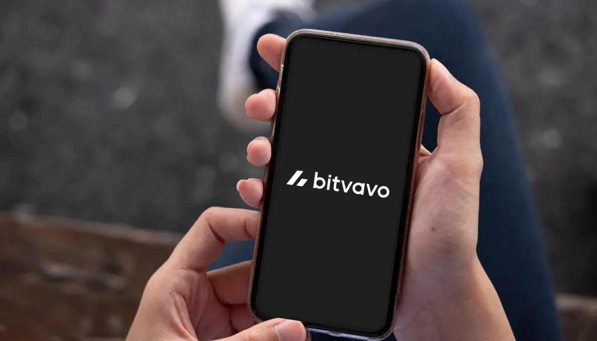 Nieuwe crypto op Bitvavo lost oud probleem op – en jij krijgt €10 gratis Deze crypto verschenen in oktober op Bitvavo - ontvang ze nu gratis!