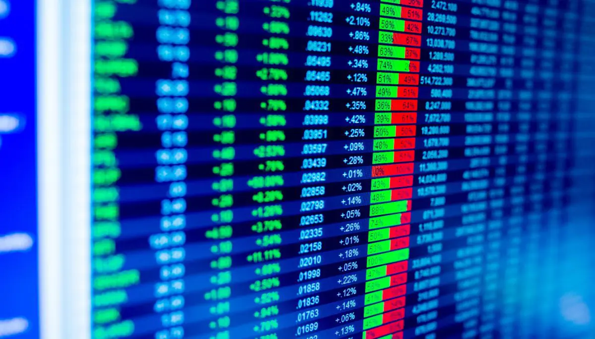 Bitcoin koers vindt nieuwe drijvende kracht en tikt bijna $90.000 aan Bitcoin koers vindt nieuwe drijvende kracht en tikt bijna $90.000 aan