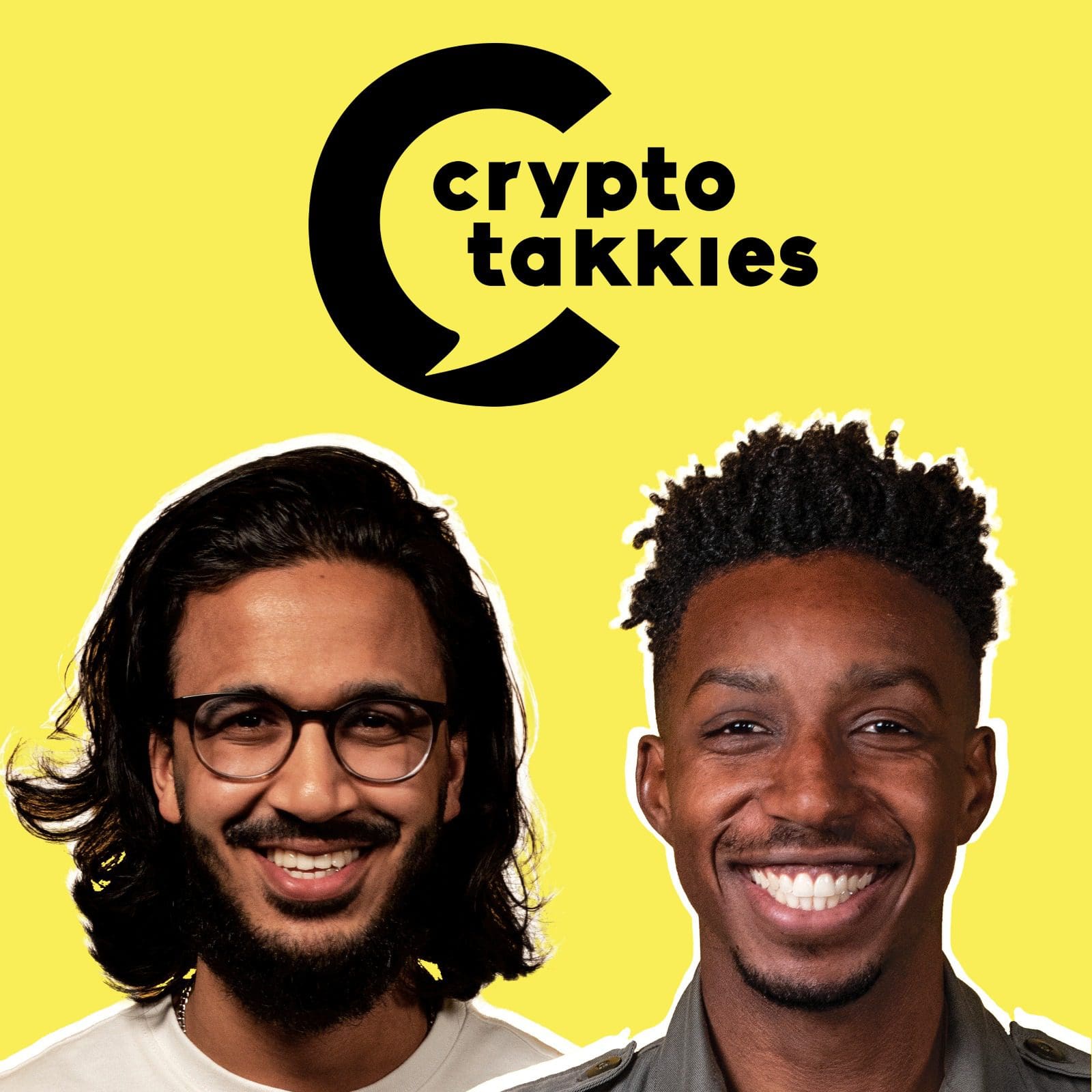 Online cursussen bij Cryptotakkies