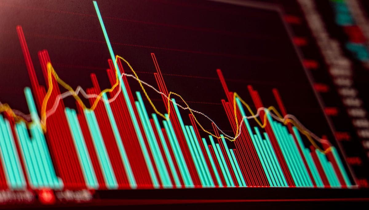 Wall-Street-Strategen warnen vor Crash bei Bitcoin und Aktien
