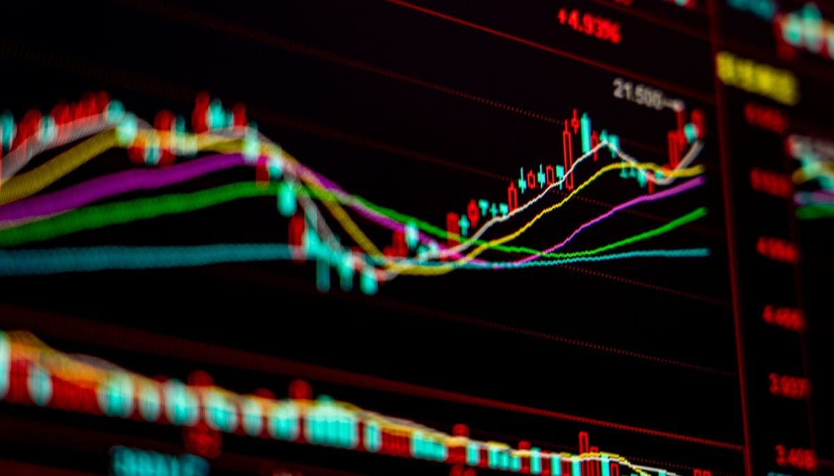 Bitcoin-beleggers zitten stil - markt heeft nieuwe "prijsklasse" nodig