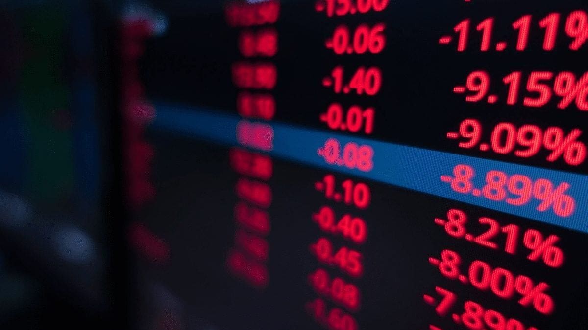 Drie cryptomunten op het randje: honderden miljoenen kunnen in rook opgaan $1,9 miljard Bitcoin gedumpt door overheid, cryptomarkt woedend