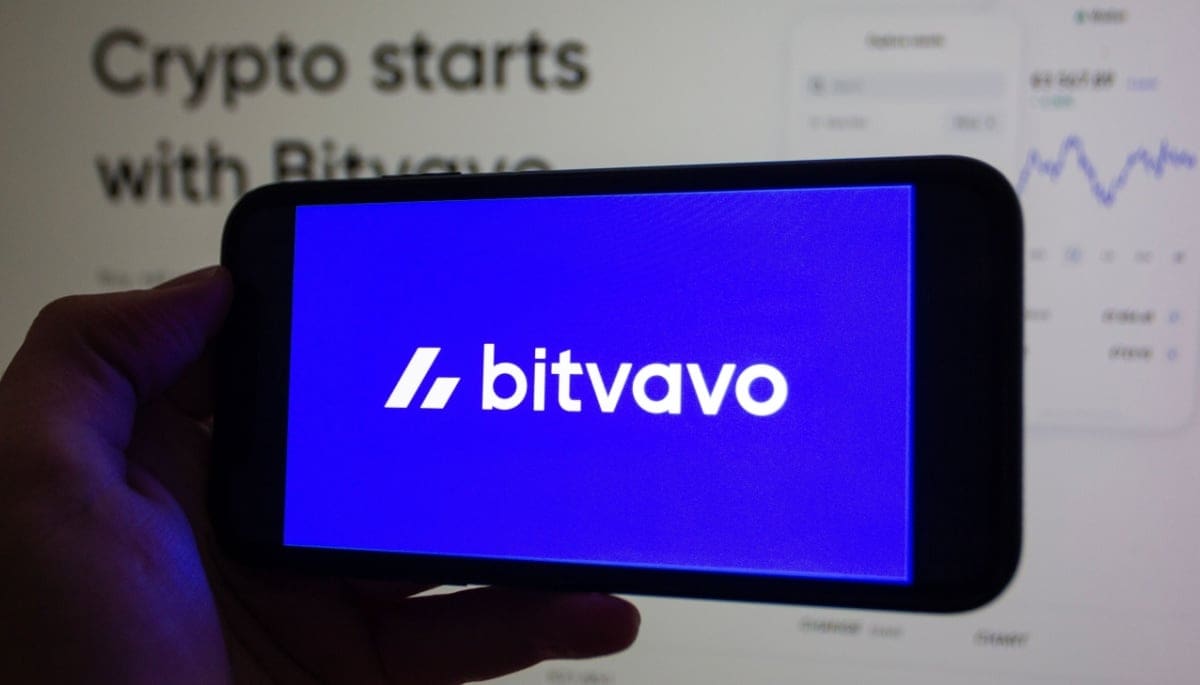 Bitvavo voegt gehypete crypto toe, steeg 853% in 1 maand Bitvavo voegt veelgevraagde crypto toe, steeg 853% in 1 maand