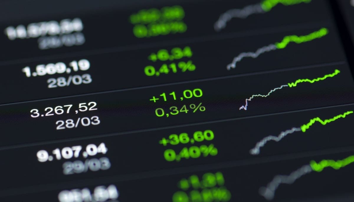 Bitcoin scoort recordprijs van $93.480 en memecoin koersen ontploffen Bitcoin scoort recordprijs van $93.480 en memecoin koersen ontploffen