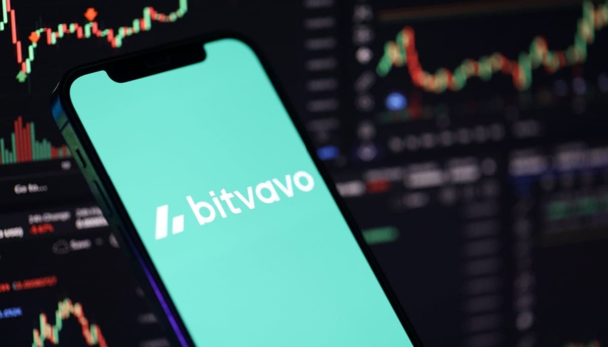 bitvavo trading volume skyrockets Nederlandse cryptobeurs Bitvavo ziet handelsvolume verdriedubbelen