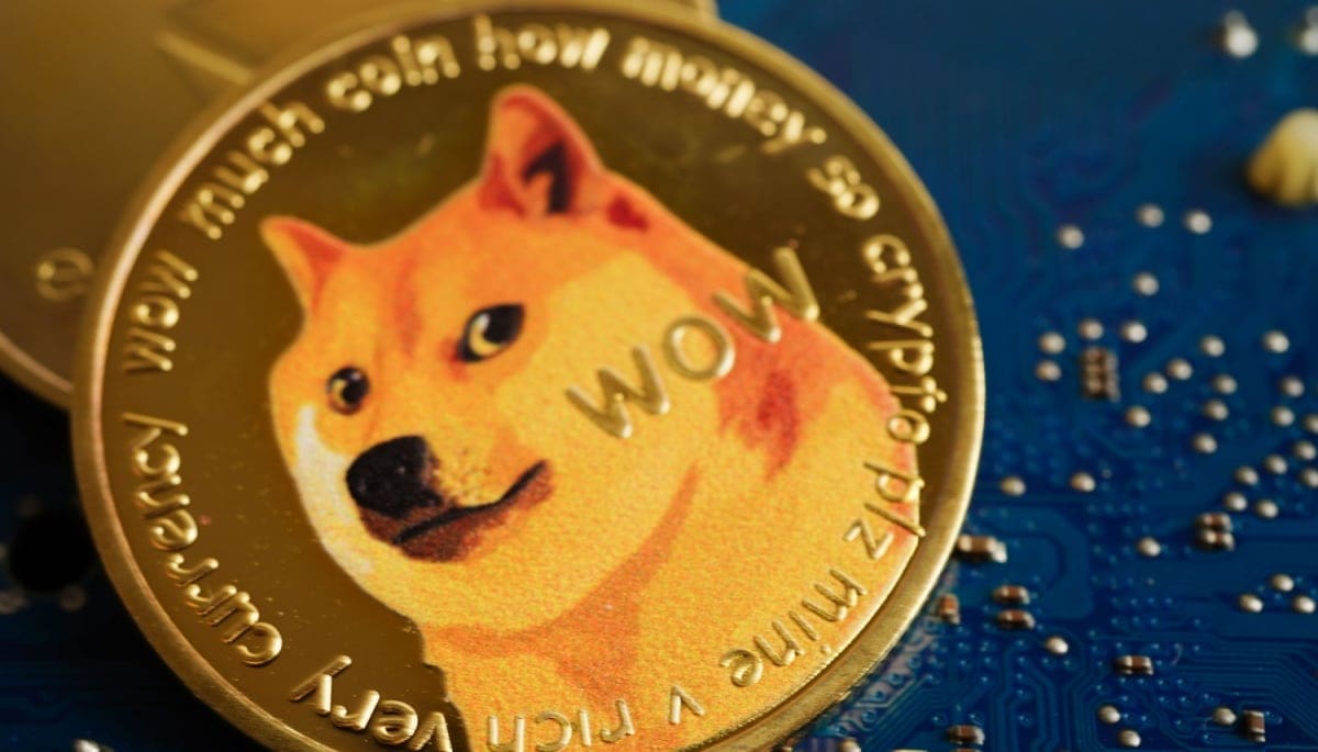 Dogecoin se prepara para una nueva subida a pesar de la reciente caída