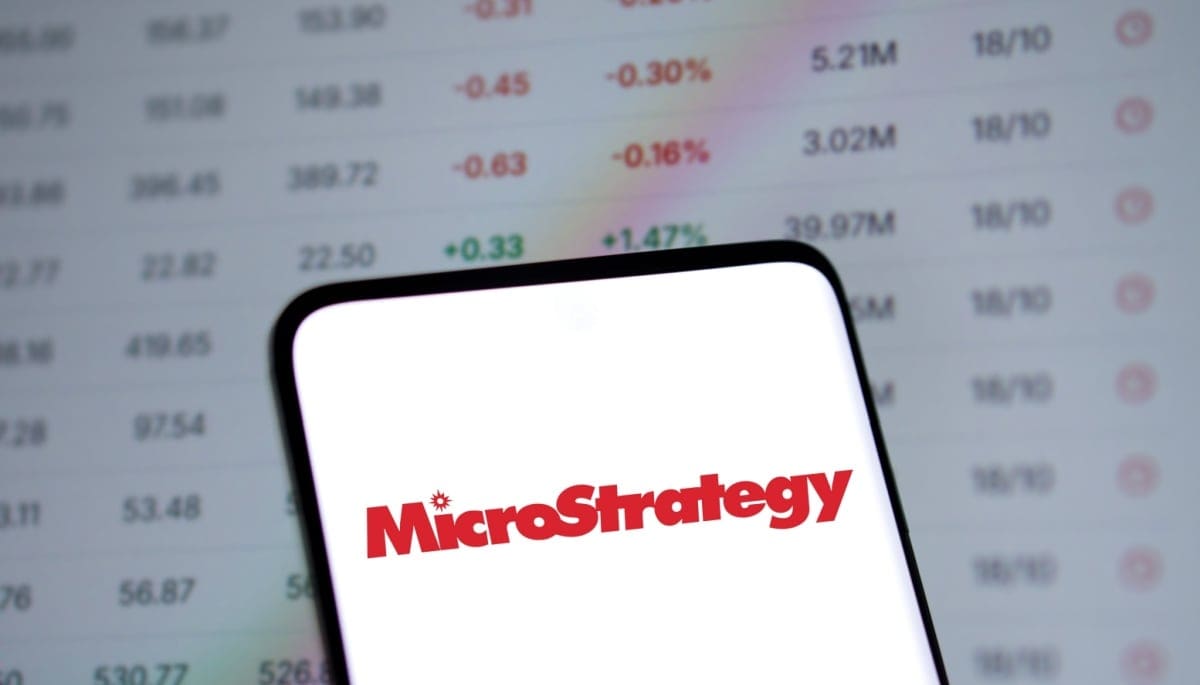 MicroStrategy rompe el récord de compras del anterior mercado alcista MicroStrategy rompe el récord de compras del anterior mercado alcista
