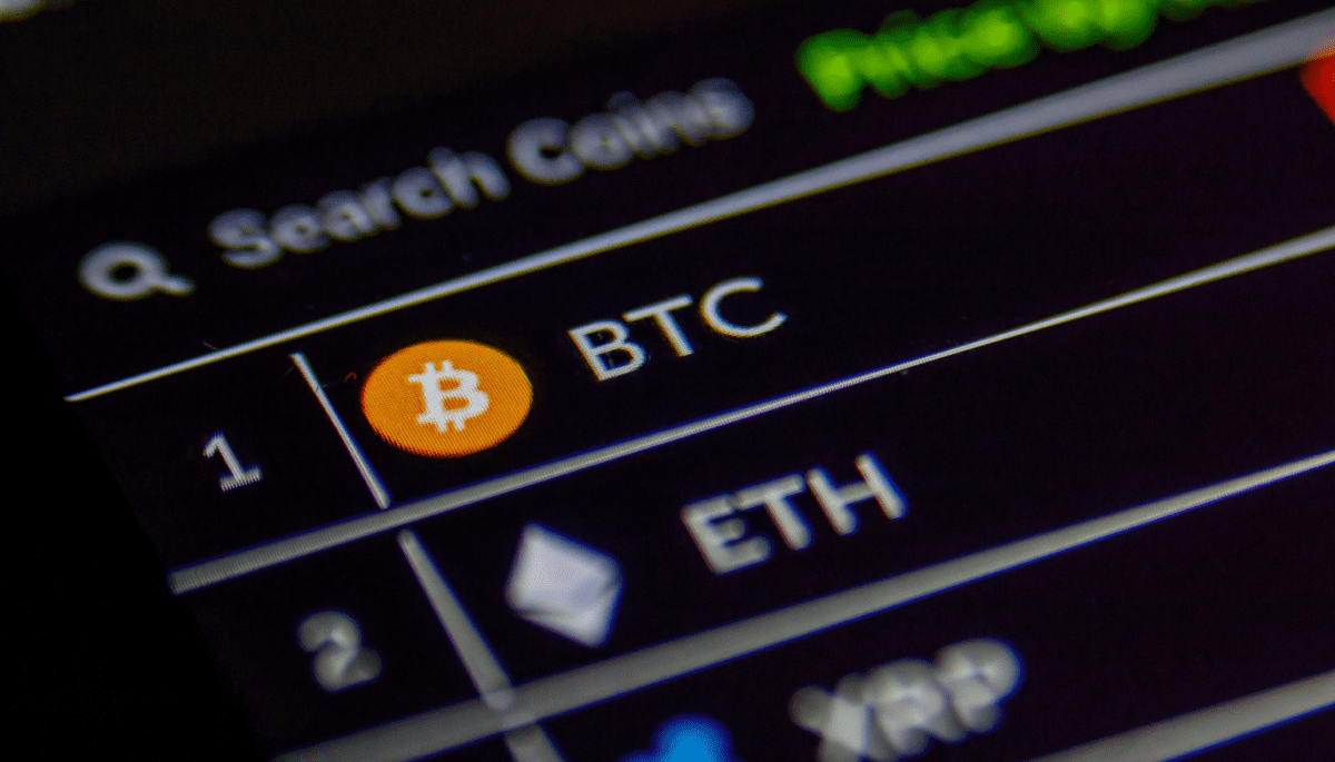 Ethereum zeigt Stärke gegenüber Bitcoin – was bedeutet das?