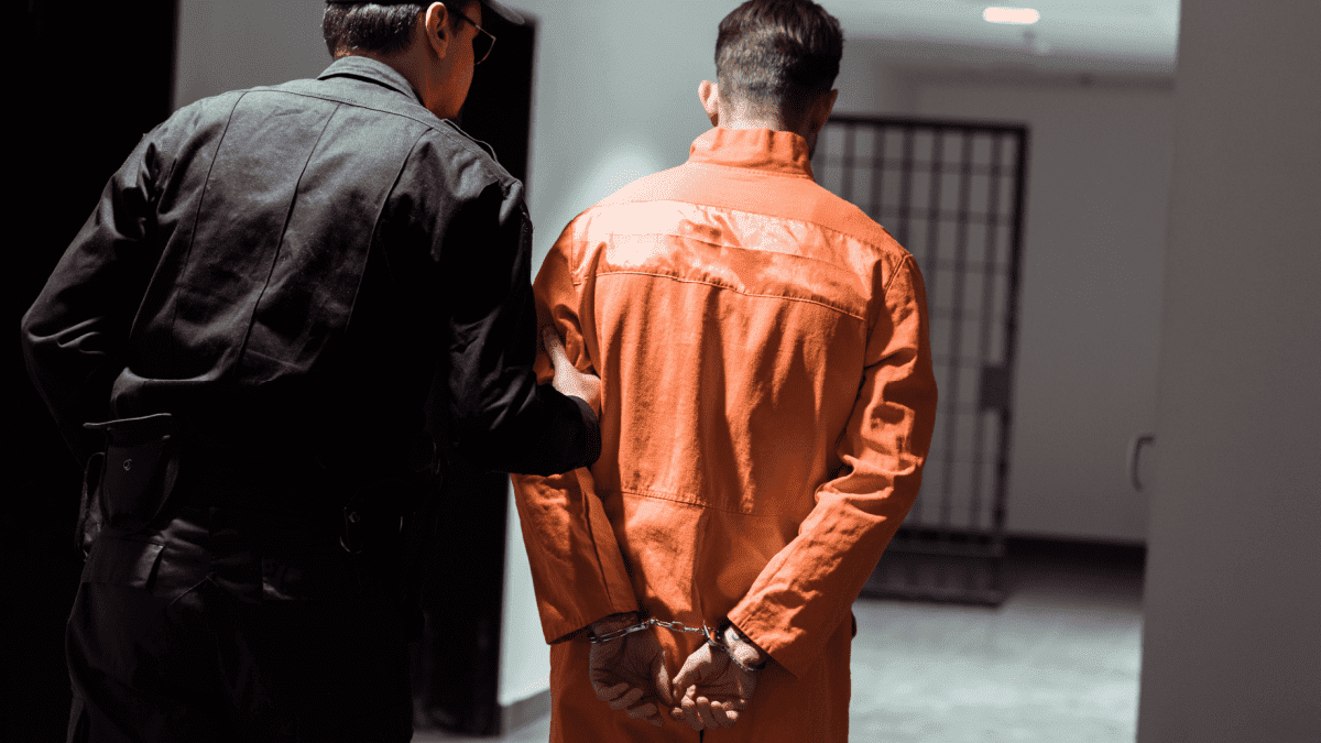 Man steelt €68 miljoen met crypto-scam, eindigt in nachtmerrie Man steelt €68 miljoen met crypto-scam, eindigt in nachtmerrie