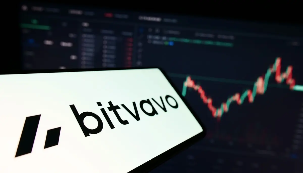 Nederlandse millennials op Bitvavo duiken op deze crypto Nieuwe crypto op Bitvavo maakt professioneel vermogensbeheer toegankelijk voor iedereen
