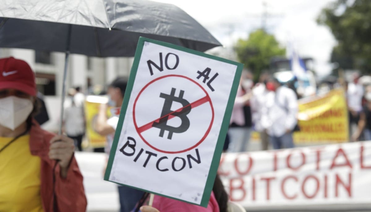Bitcoinland lapt regels aan zijn laars, koopt €1 miljoen aan BTC
