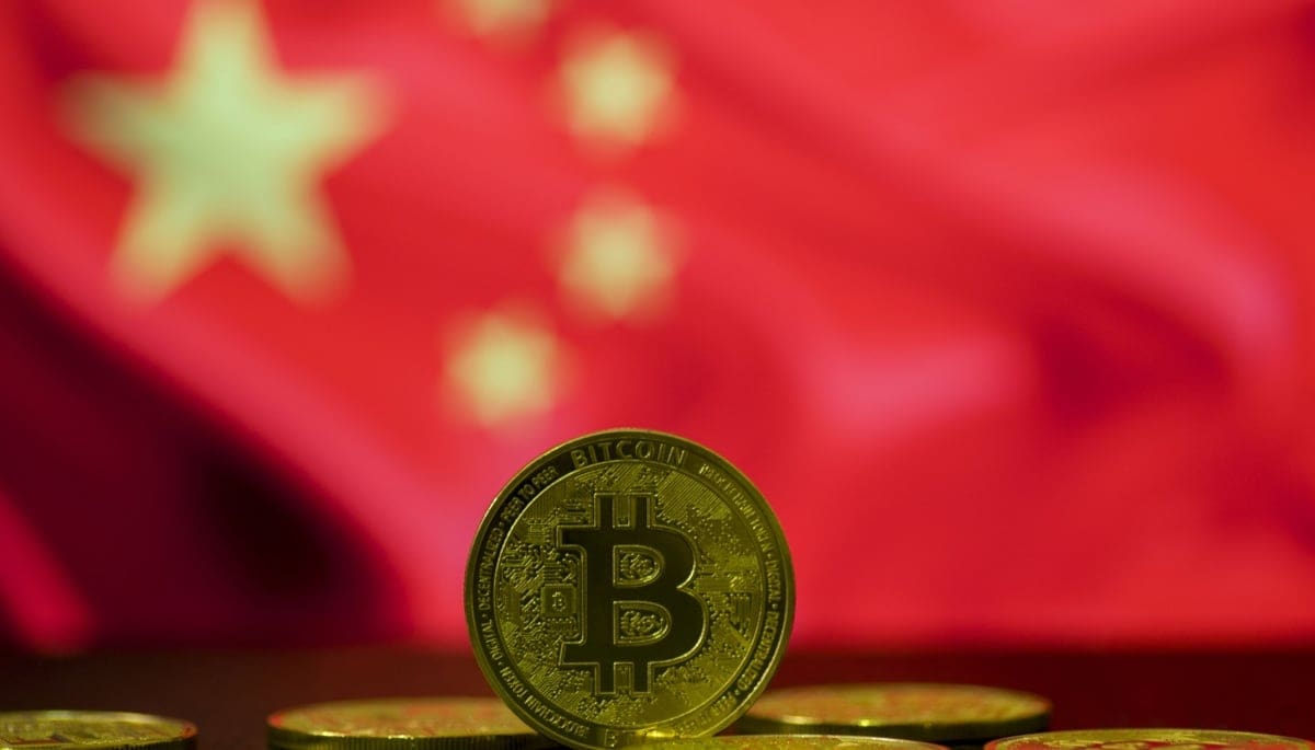 china bitcoin reserve chance 'De kans dat China bitcoin zal gaan kopen, zal hier vanaf hangen'