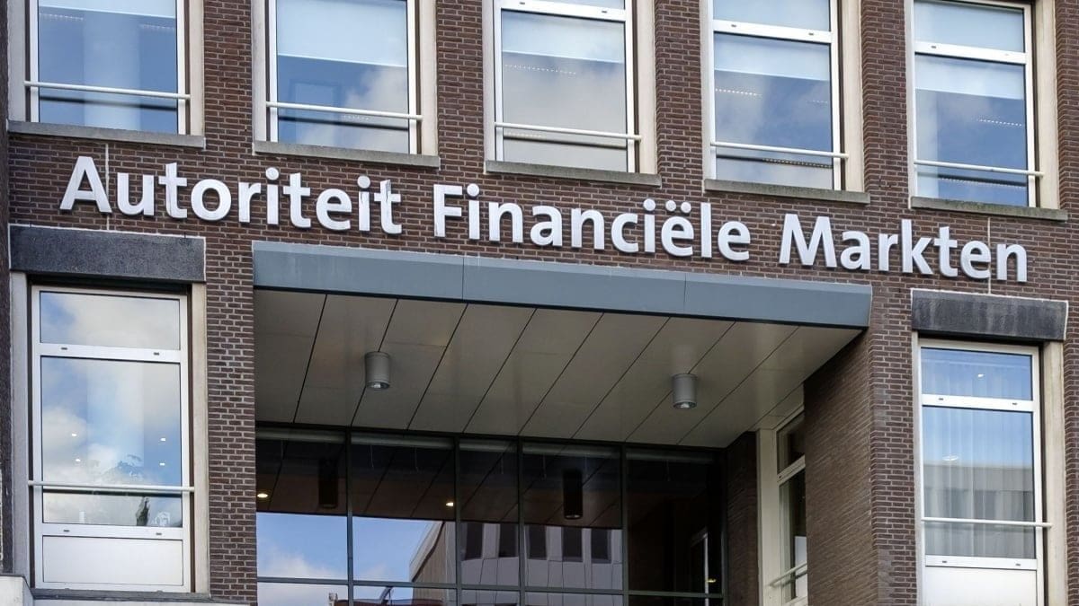 AFM-kantoor-nederland Toezichthouder Autoriteit Financiële Markten (AFM) kantoor